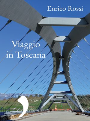 cover image of Viaggio in Toscana